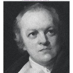 Truth and lies  Blake -  P1060