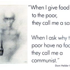 When I Give Food - P349