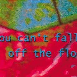 You Can't Fall off - P856