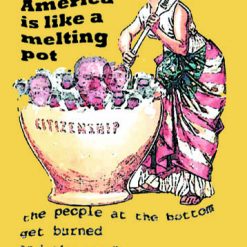 melting pot P942