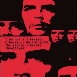 Che/Liberators don't exist - P936