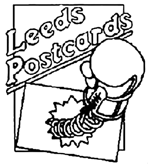 Leeds Postcards