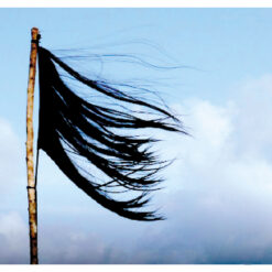 Hair Flag P1085